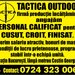 Tactica Outdoor angajeaza